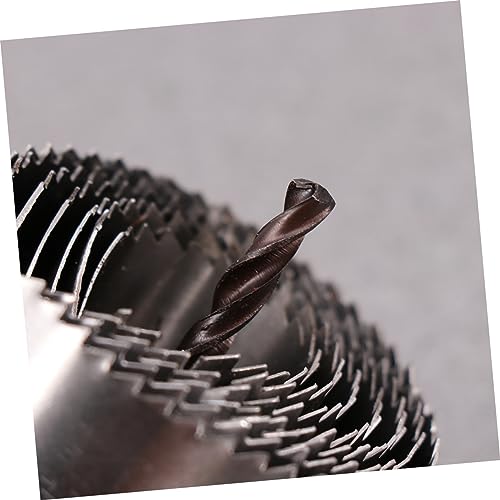Set de 7 brocas profesionales para madera Hemobllo miniatura 7