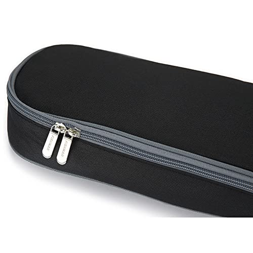 Housse de transport pour Guitare Électrique,101.6 cm,10mm d’épaisseur,rembourrée,étanche en tissu Oxford 600D avec… - Les Beatles, Paul McCartney, John Lennon, RIngo Starr, George Harrison Housse de transport pour Guitare Électrique,101.6 cm,10mm d'épaisseur,rembourrée,étanche en tissu Oxford 600D avec… – Image 4