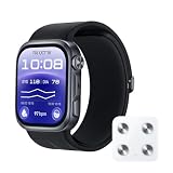 HUAWEI WATCH D3 Smartwatch Nero Scale 3