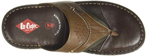 Image of Lee Cooper Men's Lc3120c Outdoor Sandals