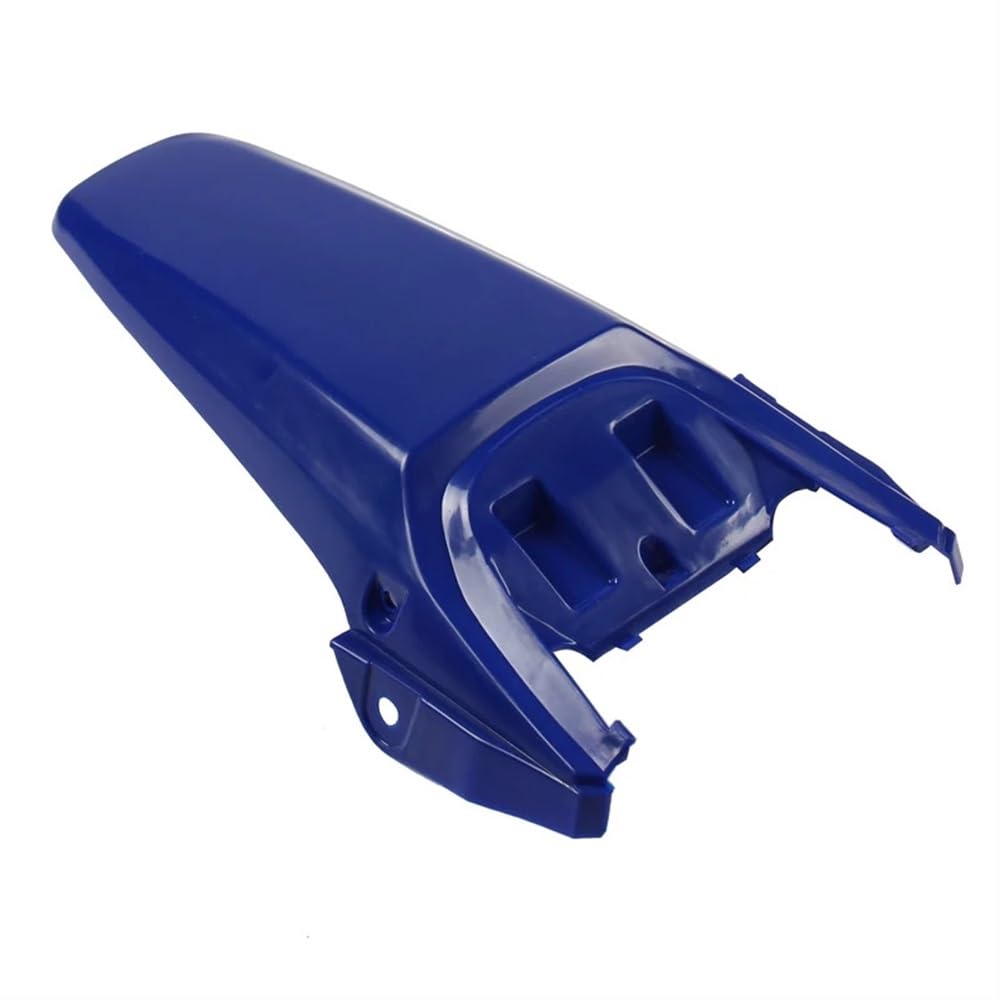 Parafango Extender Estensione Di Plastica Per CRF70 Moto Parafango Posteriore Parafango Coda Fango Guard Pitbike Trail Dirt Bike Ruota Posteriore Prevenire La Copertura Scudo