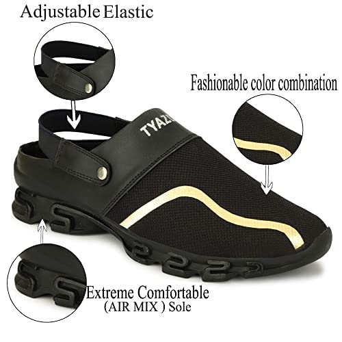 Image of CASUAL SANDAL FOR MAN