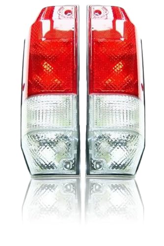 Amazon | APJ製 ランクル プラド 78 リアコンビテールランプ LJ78G