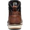 KEEN Utility Men's Cincinnati 6 Composite Toe Waterproof Wedge Work Boots