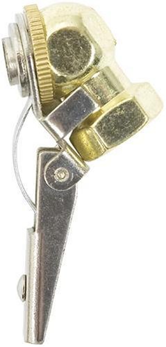 Mandrin pneumatique Stanley 78-328 femelle 1/4 NPT avec clip