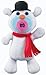 Mattel The Sing-A-Ma-Jigs - Snowman