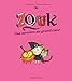 Zouk, Tome 01: Une sorciÃ¨re au grand coeur (French Edition)