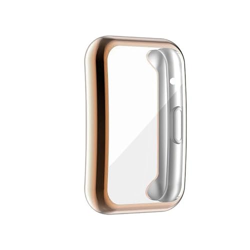 yAGENIUSzX}[gEHb`یP[XEHUAWEI Watchp FIT Special Edition P[X Jo[ bL/NA tی tB یP[X/Jo[ t@[EFCEHb` tBbg Special Edition T