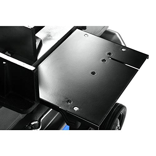 Jet Tools - Hvbs-712Dv, 7" X 12" Variable Speed Deluxe Horizontal/Vertical Bandsaw (415560) #TOP7