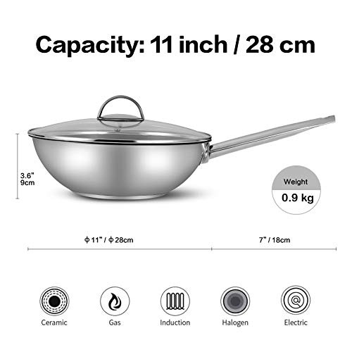 Amazon-Brand-Eono-Wok-de-induccion-antiadherente-con-tapa-de-vidrio-sarten-de-acero-inoxidable-de-28-cm-con-mango-Stay-Cool-sarten-de-induccion-de-11-pulgadas-de-profundidad Amazon-Brand-Eono-Wok-de-induccion-antiadherente-con-tapa-de-vidrio-sarten-de-acero-inoxidable-de-28-cm-con-mango-Stay-Cool-sarten-de-induccion-de-11-pulgadas-de-profundidad