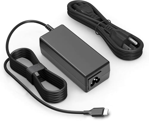65W USB C Laptop Charger