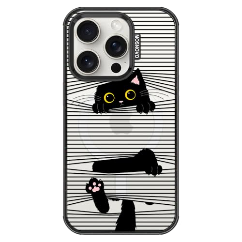 Coque iPhone 15 Pro antichoc pour protéger des chutes de 3 mètres