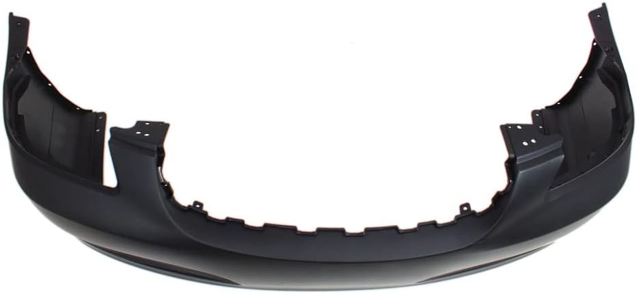 Garage-Pro Bumper Cover Compatible with Buick Lucerne 2006-2008 Primed Front CAPA GM1000822C