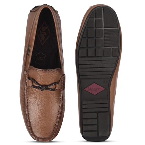 Image of Lee Cooper Mens Low Top Slip On Shoes