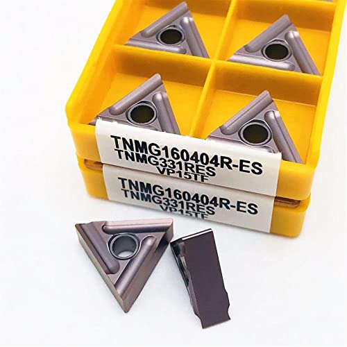 Carbide Turning Tool TNMG Metal Lathe Parts Tool miniatura 5