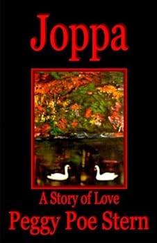 Paperback Joppa: A Story of Love Book