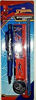 Marvel Spiderman Toy, Various