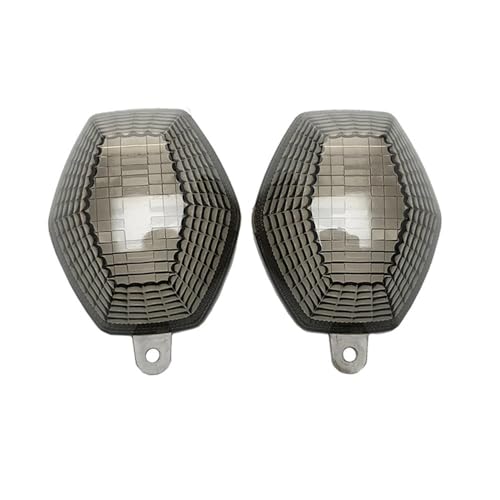 Objectif de clignotant moto pour Suzuki Gladius 650 idéal pour vos balades urbaines