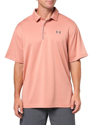 Image of Under Armour Men's Tech Golf Polo