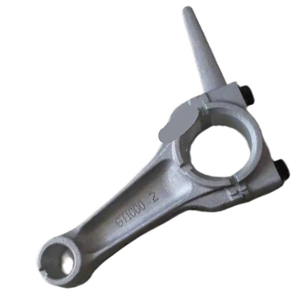 Biela GM301 GT1000 repuesto para reparar motor de generador averiado