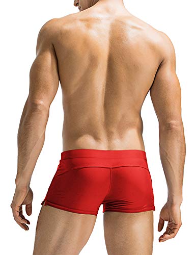 Image of COOFANDY Men's Casual Jogger Sweatpants Elastic Waist Running Sports Pants
