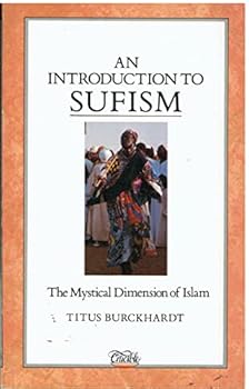 Paperback An Introduction to Sufism: The Mystical Dimensions of Islam Book