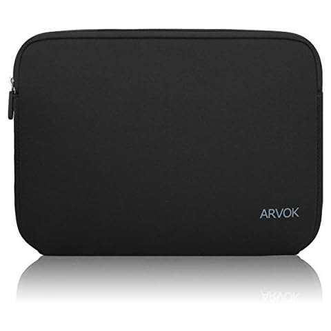 Arvok Water-Resistant Laptop Sleeve Case Cover