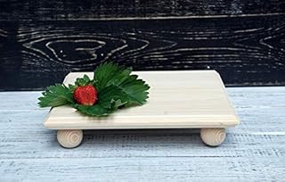 8" - 18" Wooden square cake stand,stand cupcakes,wedding square stand,rustic square cake stand, rustic cake Stands, wedding cake stand