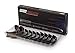 KING MB4104XP Standard Racing Main Bearings Set for Nissan VG30DETT VG30DE 3.0L