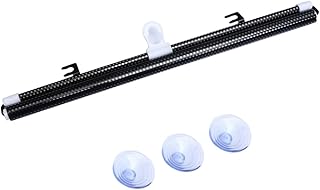 Garneck Cortinas De Ventosa Para Sombra De Sol De Escritório Para Janela De Carro Sombra De Bebê Persianas De Favo De Mel Personalizadas Persianas De Janela De Bebê Para Cortina De