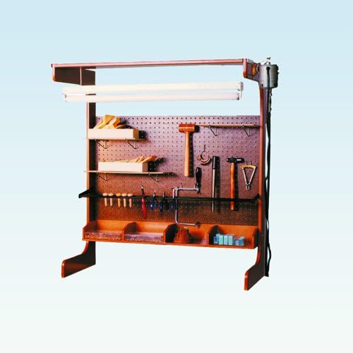 Jeweler's Bench Top Deluxe Organizer Tools Products