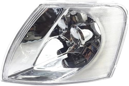 Grozzy Headlights Assembly Headlamps Assembly For VW For Passat For B5 2001 2002 2003 2004 2005 Headlamp(Left1)