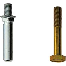 Carlson Quality Brake Parts 14109 Disc Brake Guide Pin Set