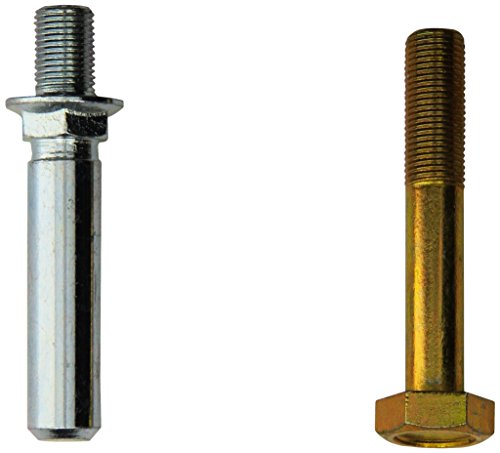 Carlson Quality Brake Parts 14109 Disc Brake Guide Pin Set