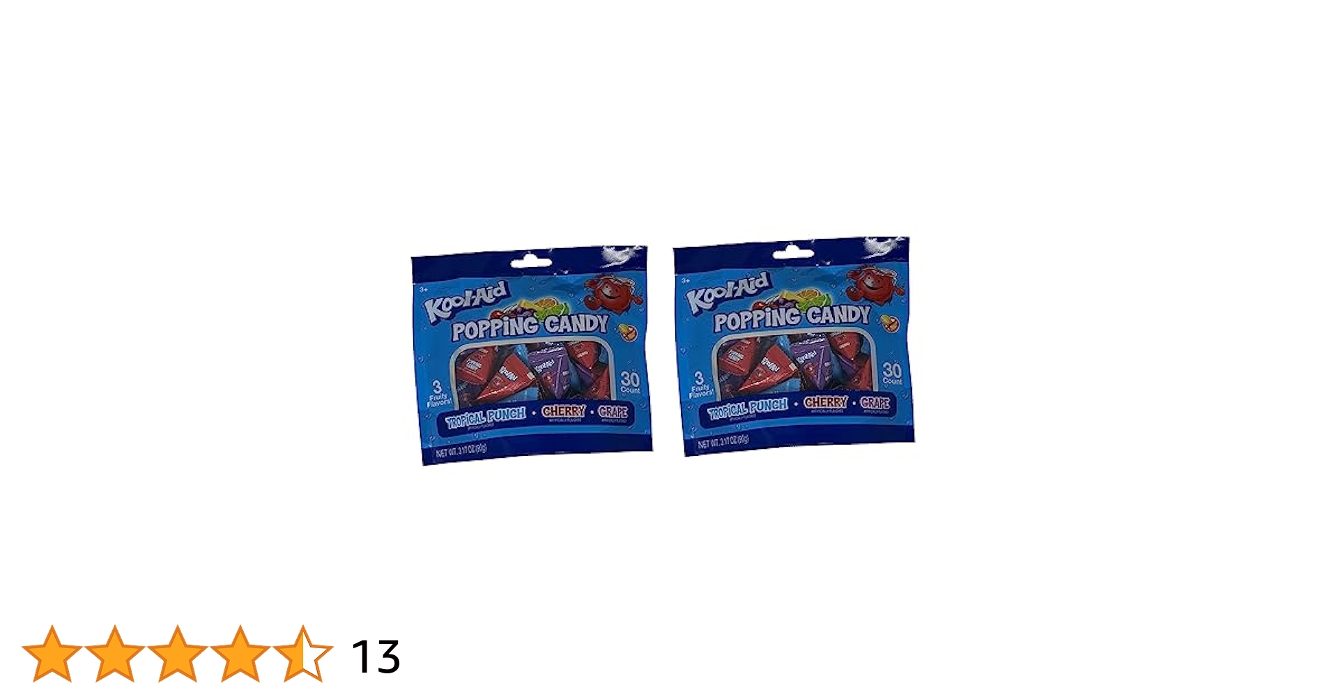 Candy♡♡ Xtreme Lock Jaw Sour Hard Candy | A&A Global Industries