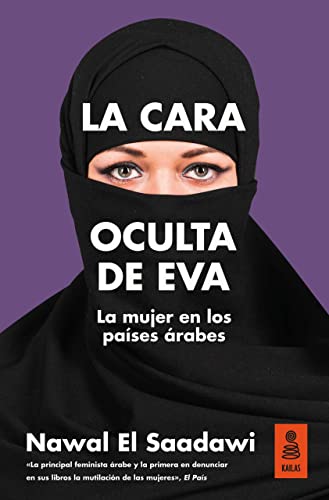 La cara oculta de Eva: La mujer en los países á... [Spanish] 8416523738 Book Cover
