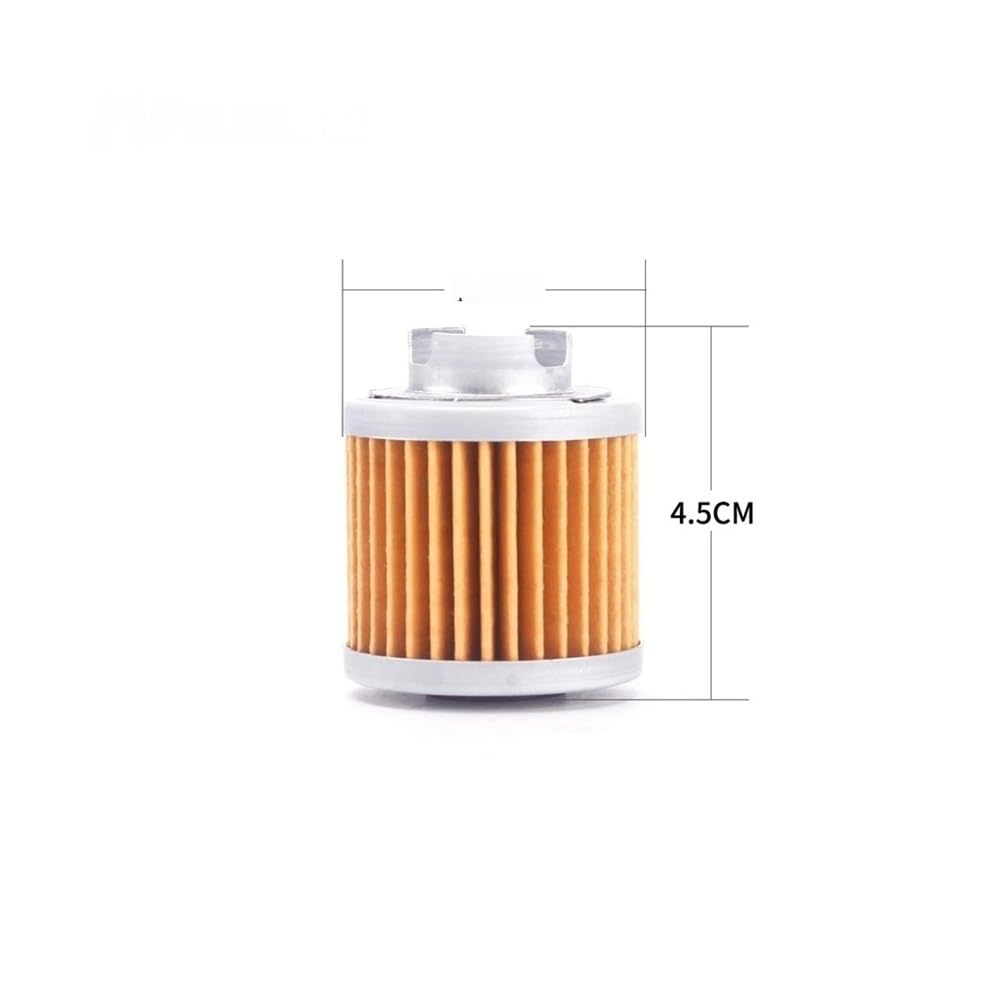 Reemplazo Filtro Aceite para Motores Motocross Pit Bike 150 CC. para Motor Pitster Pro 190 2V para YX 160 para ZS190 para Filtro De Oil
