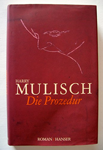 Die Prozedur: Roman für 4,69 EUR (-76%) statt 19,90 EUR bei amazon.de Bild: Die Prozedur: Roman für 4,69 EUR (-76%) statt 19,90 EUR bei amazon.de