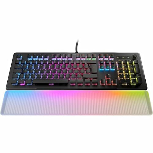 Preisvergleich Produktbild ROCCAT Vulcan II Max Black