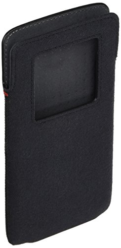 BlackBerry DTEK60 Smart Pocket Case - Black