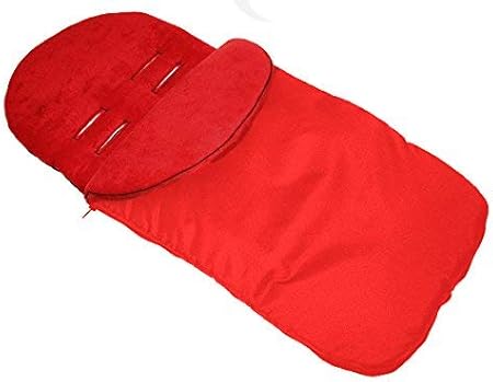 Universal FOOTMUFF Baby Cosy Toes Fit 