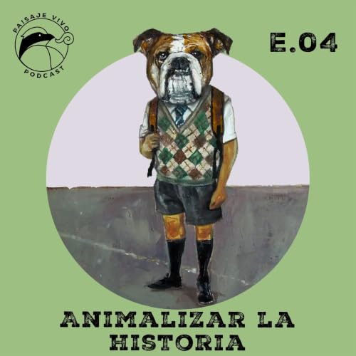 E.04. Animalizar la historia