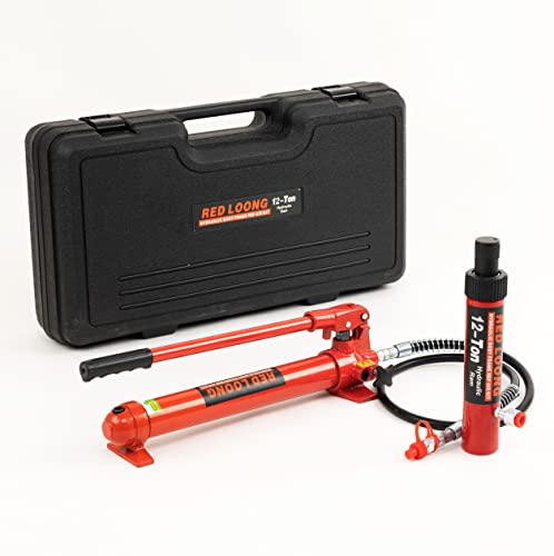 Herramientas Automotrices, Tools porto power Marca REDLOONG (3)