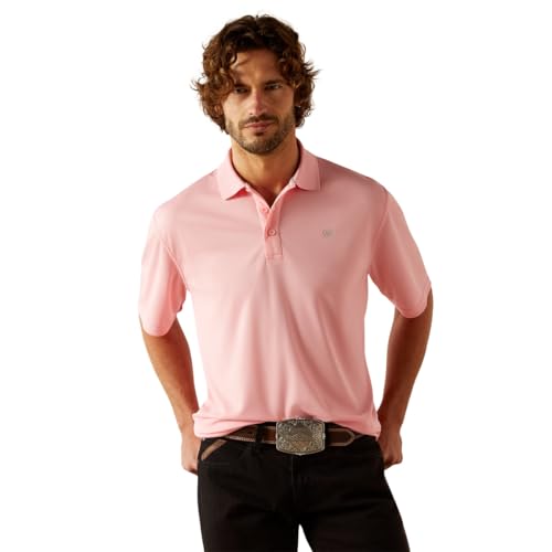 Image of Ariat Men's Tek Polo