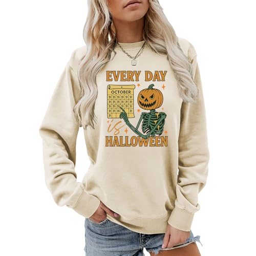Chemise d'Halloween femme pour vos soirées cocooning d'automne