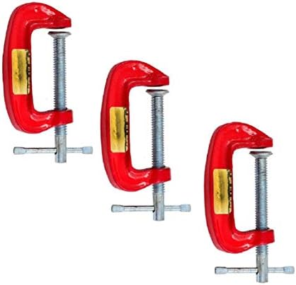 Draaibare bureauklem V50 20.00 | Voor bureauschermen, plexiglas