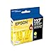Epson DURABrite Ultra 127 Extra High-capacity Inkjet Cartridge Yellow T127420