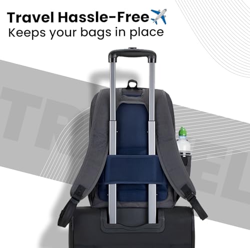 Image of RIVACASE Suzuka 7765 Black Laptop Backpack 16 inch Inches
