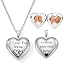 31.heart silver nana
