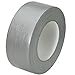 Produktbild timtina 1 Rolle Panzertape 50 mm x 50 m SILBER/GRAU, extra stark